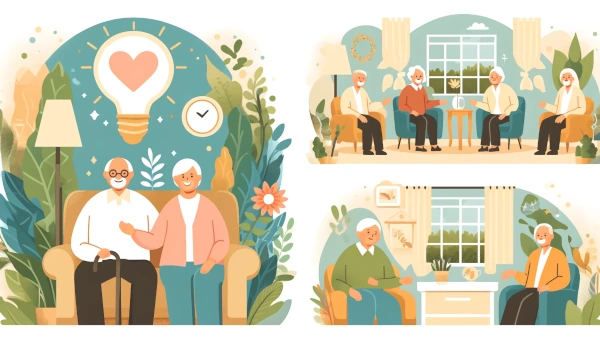 まとめの見出し画像