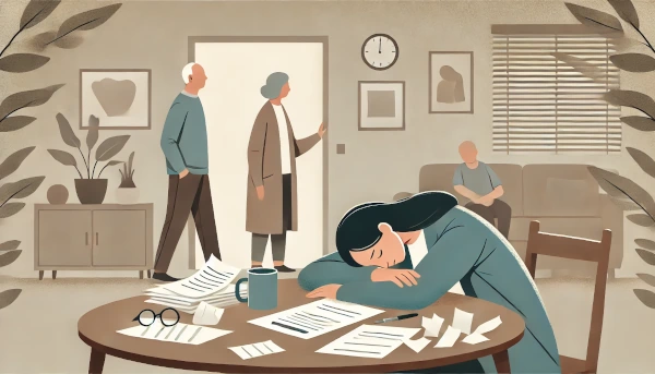 サポートを受ける重要性とその方法