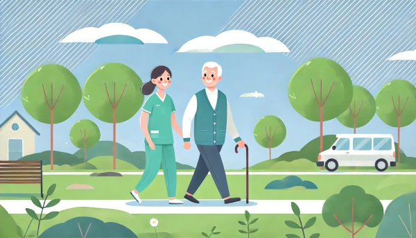 運動を取り入れるの見出し画像