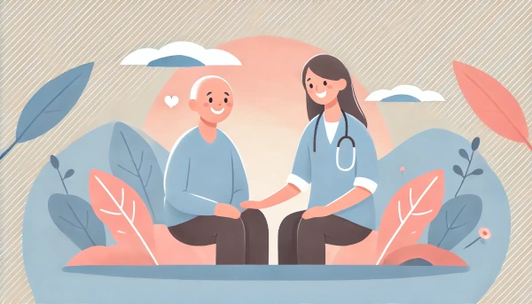 自分を許すの見出し画像