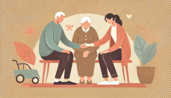 サポートを受ける重要性とその方法