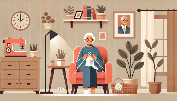 在宅介護サポートサービスを利用するメリット